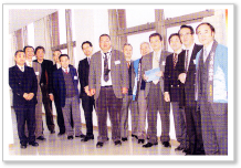 第100回記念総会