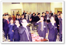 第100回記念総会