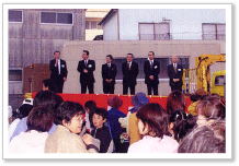 第100回記念総会