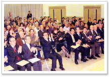 第100回記念総会