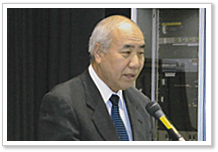 経営者セミナー