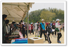 維新・海峡ウォーク