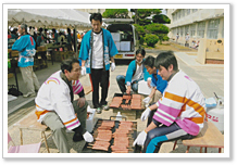 維新・海峡ウォーク