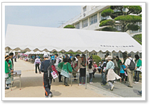 維新・海峡ウォーク