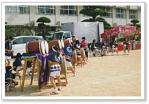 維新・海峡ウォーク