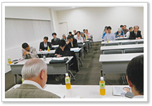 経営者セミナー